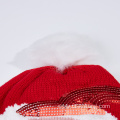 Stock of Knit Beanie Caps for adults